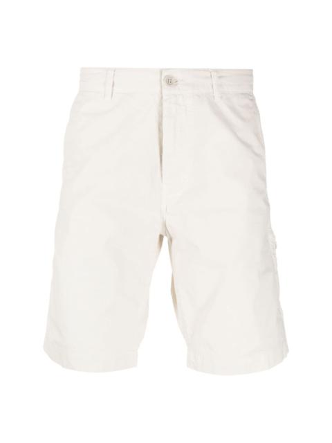 Aspesi cotton chino shorts