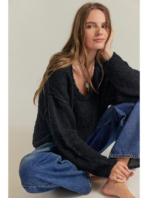 FREE PEOPLE Firefly Pullover