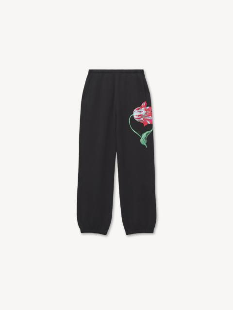 KENZO 'KENZO Tulip' jogpants in cotton