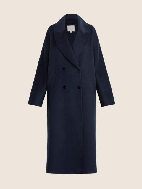 Favorite Daughter THE LUCA COAT