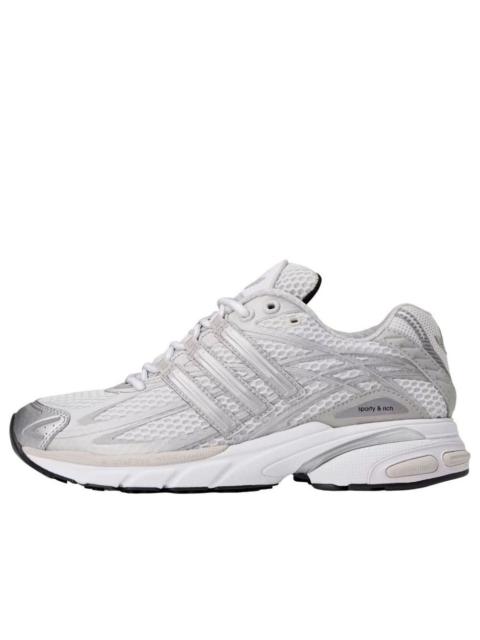 adidas adidas x Sporty & Rich adiStar Cushion 3 'White Silver' JQ1462