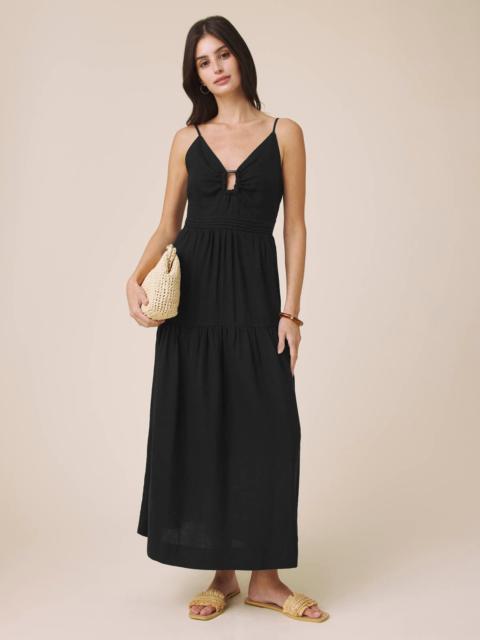 Splendid Darcy Maxi Dress