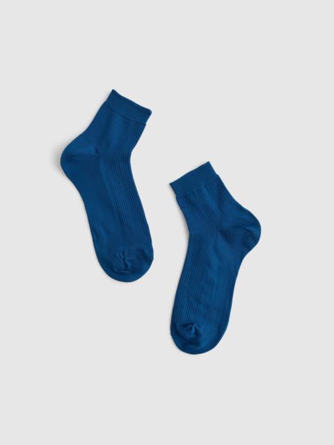 Madewell Lightweight Ankle Socks