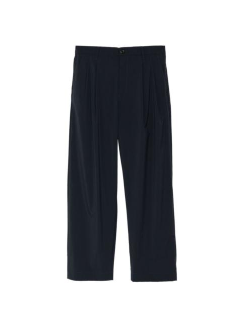 NORSE PROJECTS track pants