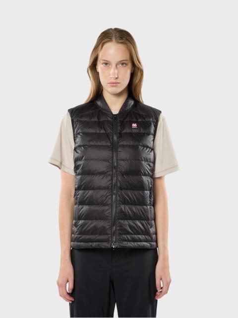 66°NORTH Women's Keilir Down Vest
