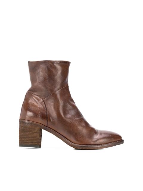 OFFICINE CREATIVE Sarah ankle boots