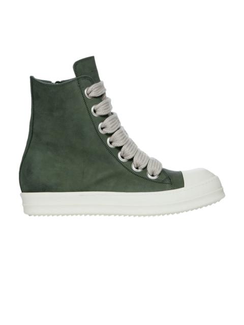 Rick Owens Rick Owens Wmns EDFU Runaway Sneaker 'Moss'