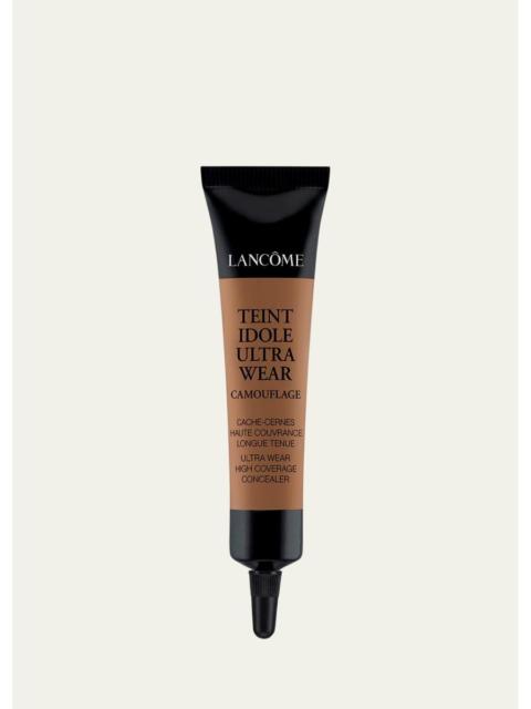 Lancôme 0.4 oz. Teint Idole Ultra Wear Camouflage Concealer