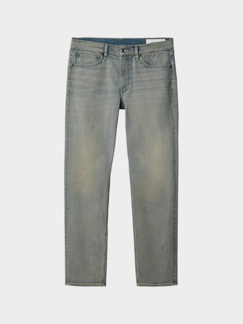 rag & bone Men's Merrick Fit 2 Authentic Stretch Infuse Jeans