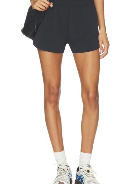 BEYOND YOGA Solemate 2.5 Short
