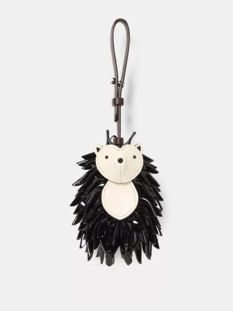 kate spade Critters Stevie Hedgehog Bag Charm