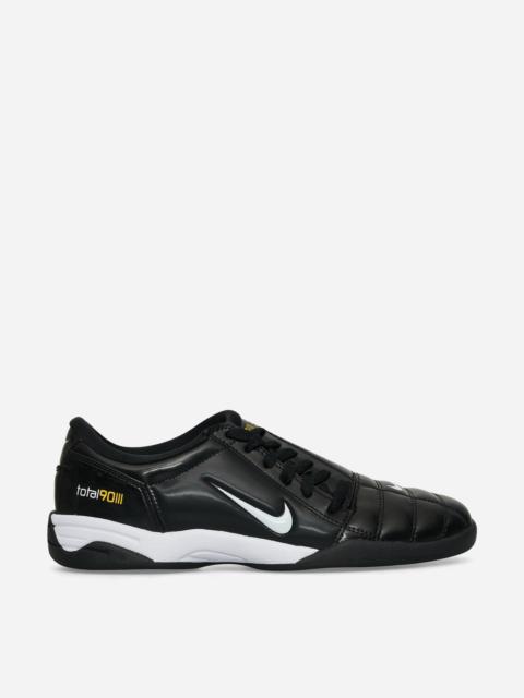 Nike Total 90 Sneakers Black / White