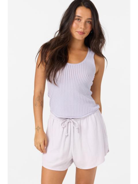 O'Neill Millie Solid Beach Shorts