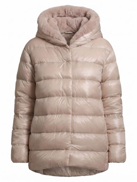 Herno Padded jacket with zip