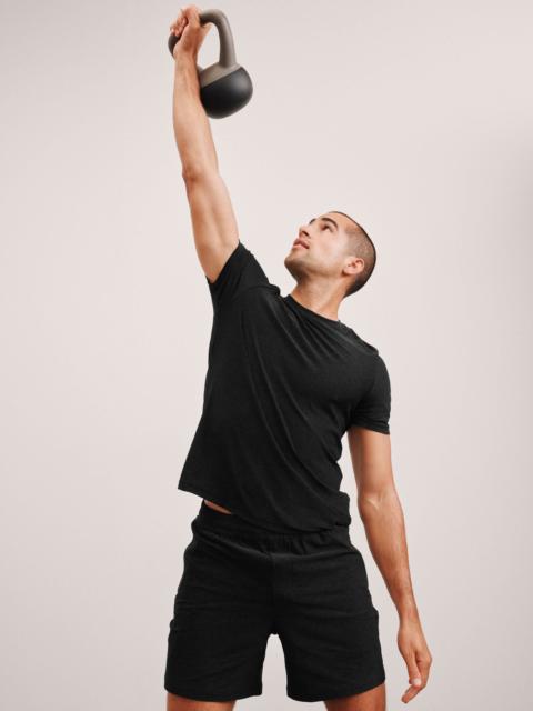 BEYOND YOGA Spacedye Unlimited Men's Short