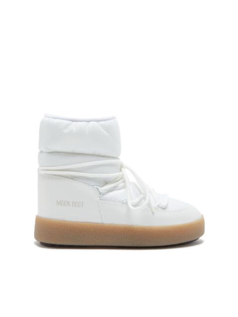 MOON BOOT Ltrack Low boots