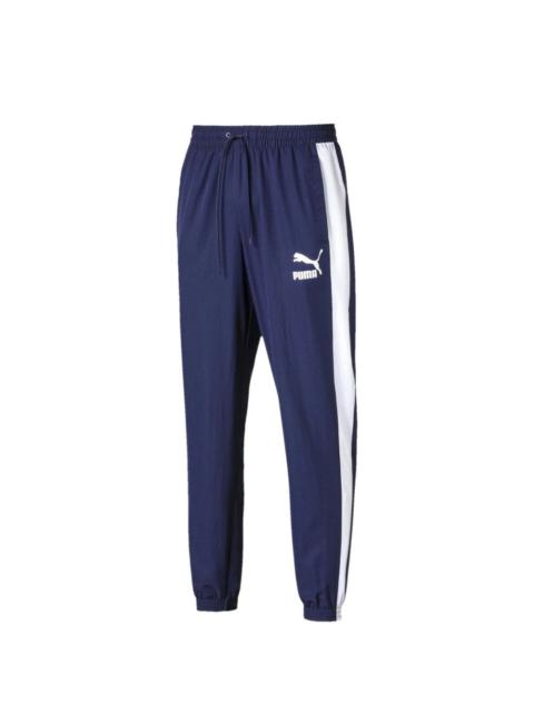 PUMA Iconic T7 track pants