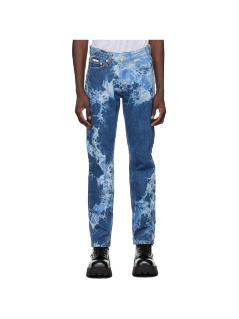 EYTYS Blue Orion Jeans