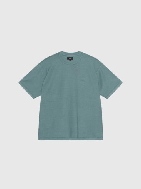 LAZY S/S T-SHIRT