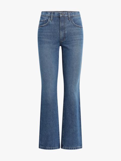 Favorite Daughter THE SHORTIE MORGAN HIGH RISE BOOT