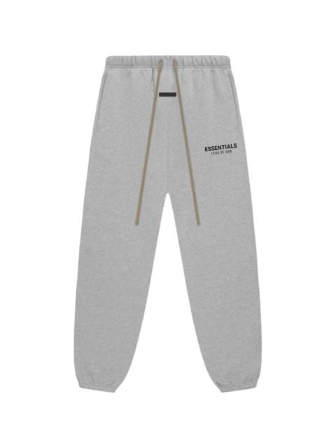 ESSENTIALS Fear of God Essentials Sweatpants FW24 "Light Heather Gray" 130HO245409HG