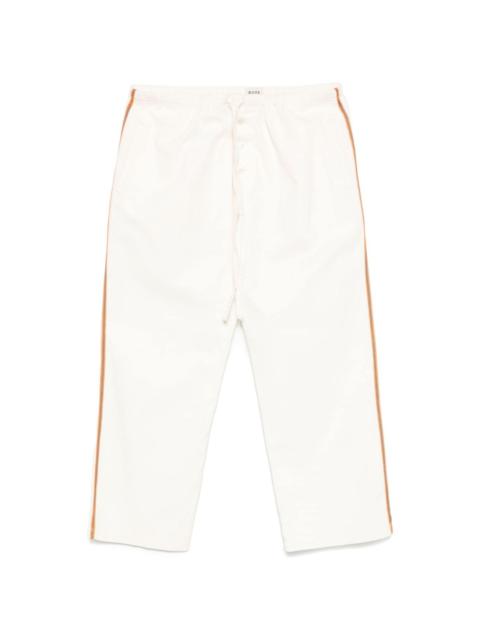 Baseball trousers