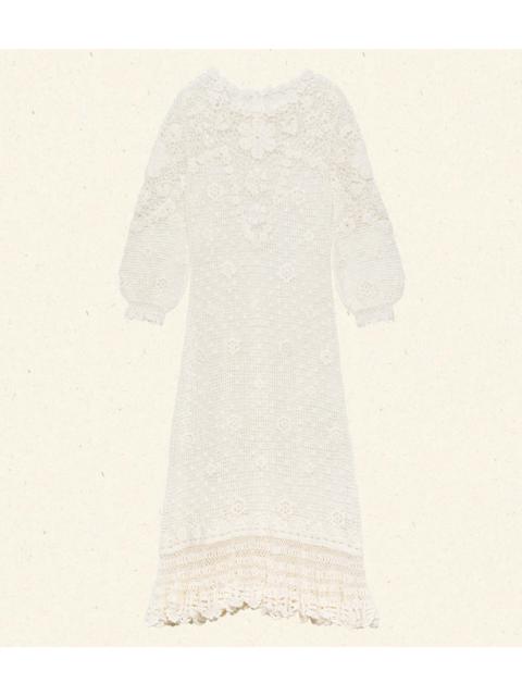 DÔEN FLORIA DRESS