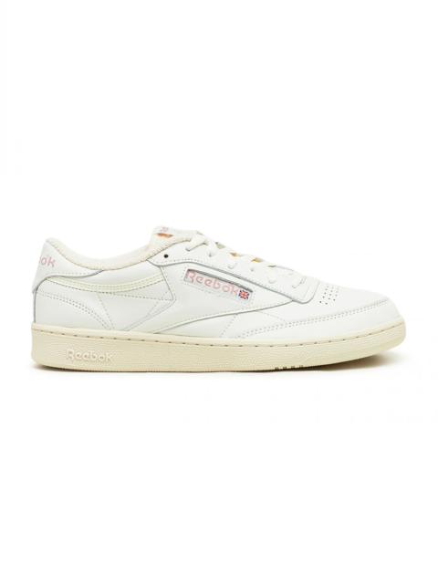 Reebok Reebok Club C 85 Chalk Paper White