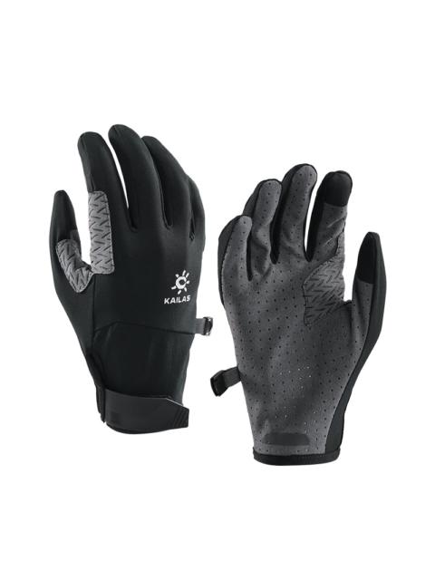 KAILAS Kailas Full-Finger Hiking Gloves Men's