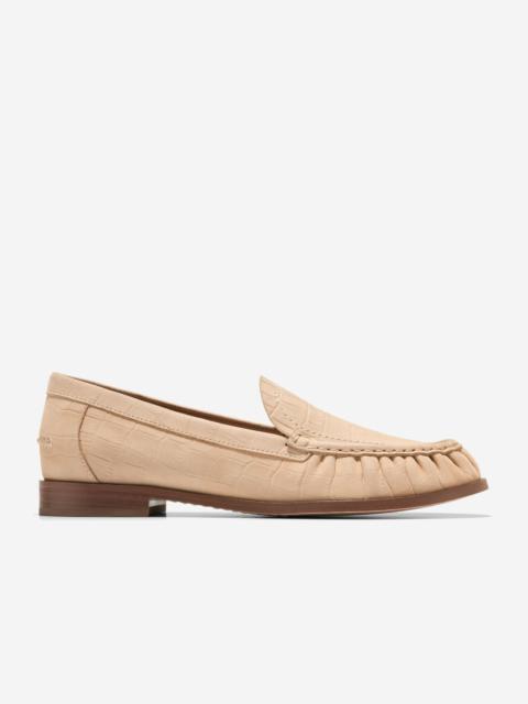 COLE HAAN Women's Dreya Venetian Loafers
