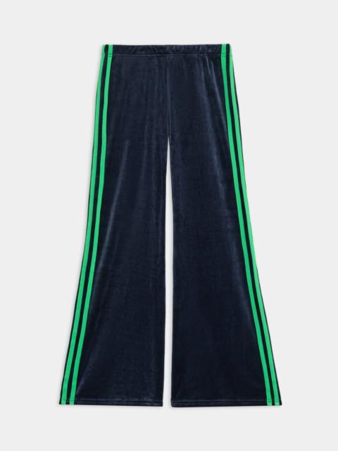 SPLITS59 Heritage Velour Pant