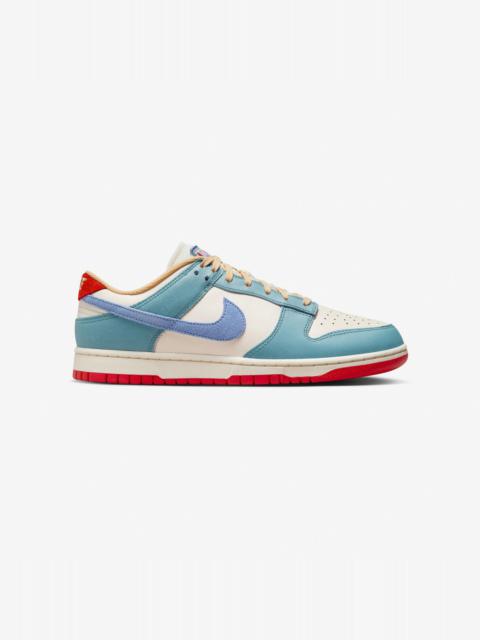 Dunk Low PRM