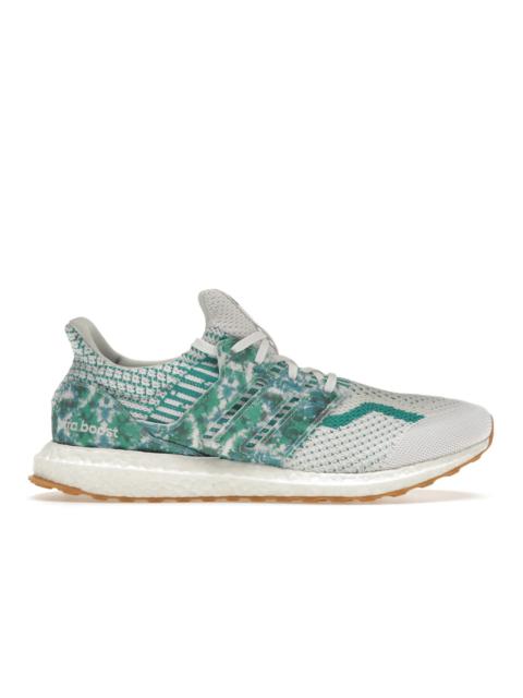 adidas Ultra Boost 5.0 DNA Cloud White Green