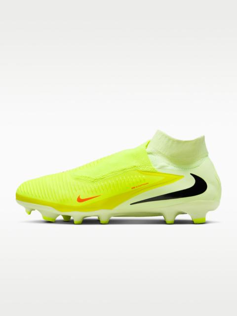 Nike Nike Phantom 6 High Pro Firm-Ground Soccer Cleats