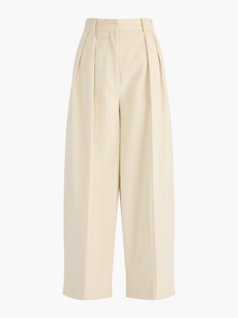 Altuzarra DASH PANT