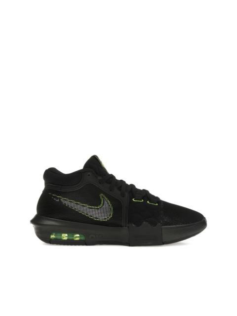 Nike 나이키 남자의 LeBron Witness 8 농구 신발