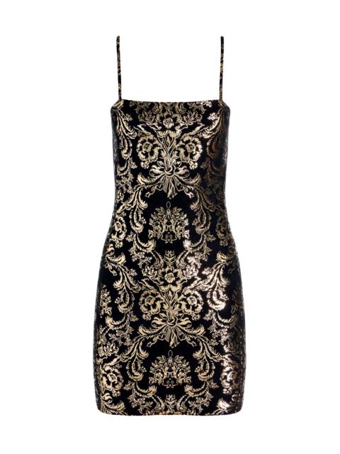 Alice + Olivia FIFI MINI DRESS
