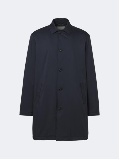 Canali Technical coat