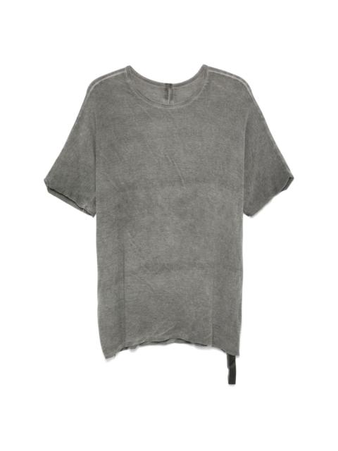 Isaac Sellam Mister Mirror T-shirt