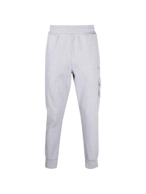 A-COLD-WALL* embroidered-logo track pants