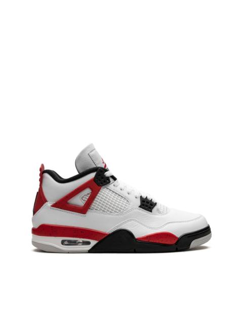 Jordan Air Jordan 4 "Red Cement" sneakers