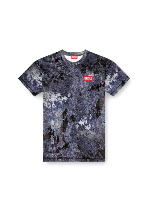 Diesel T-BOXT-R12