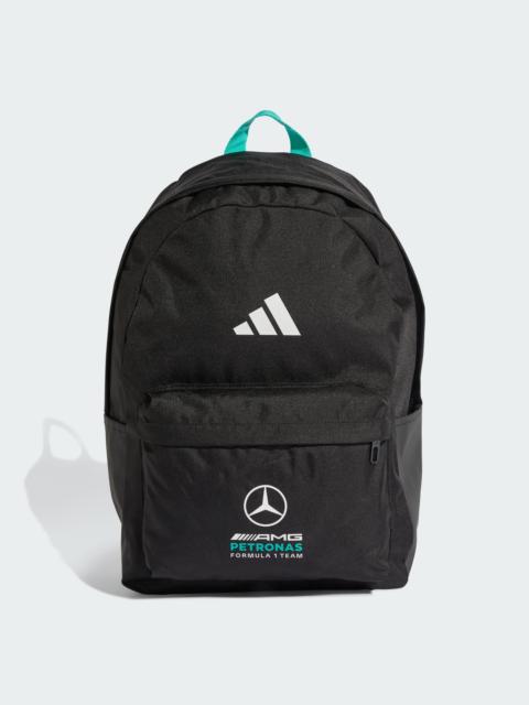 adidas MERCEDES - AMG PETRONAS FORMULA 1 DNA BACKPACK