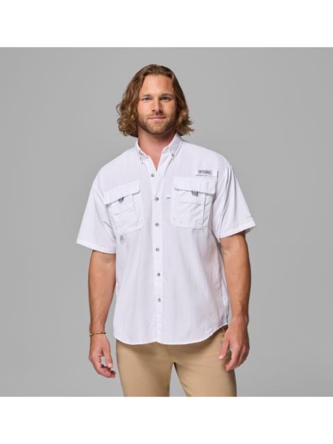 Columbia Men's PFG Bahama II Short Sleeve Shirt