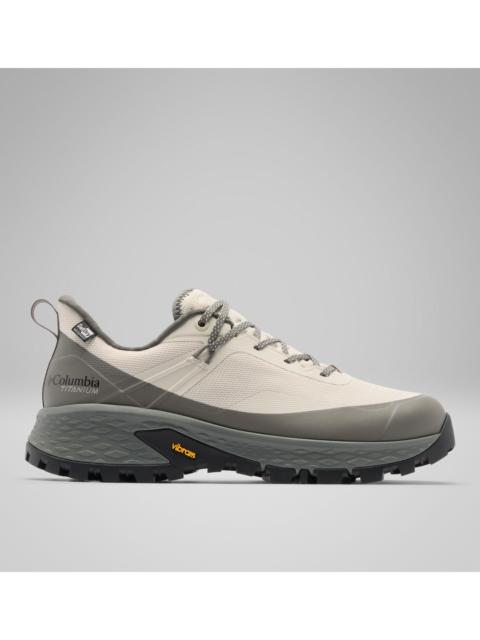 Columbia Men's Tellurix Titanium OutDry Shoe