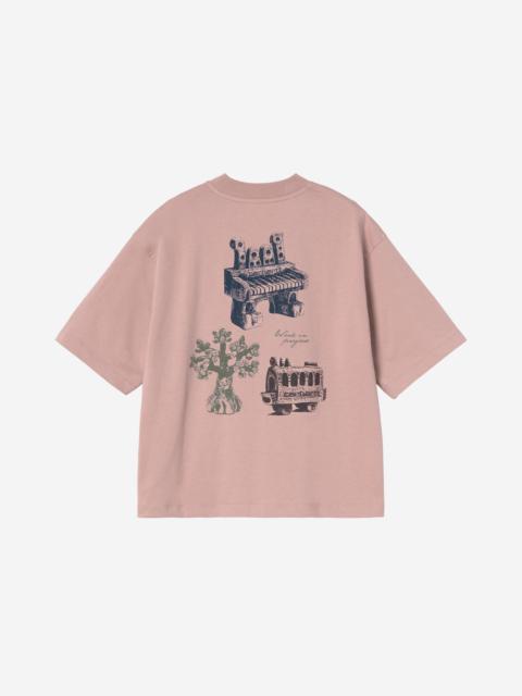 Carhartt WIP Women’s Forma T-Shirt