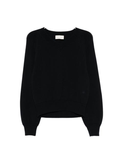 HIGH SPORT long-sleeved jumper