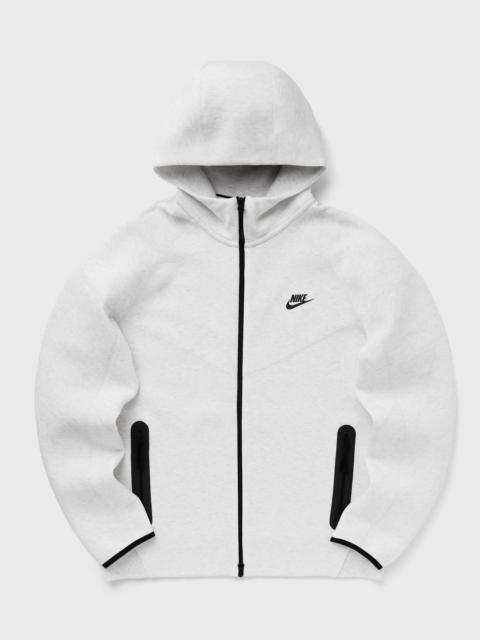Nike Sportswear Tech Fleece Windrunner Full-Zip Hoodie