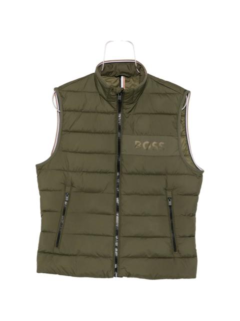 BOSS Boss Jackets