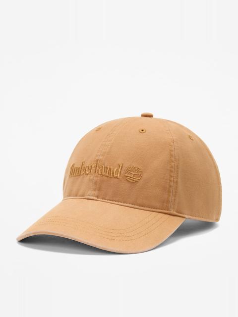 Timberland Cooper Hill Baseball Cap